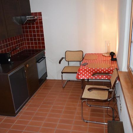 Studio Central 1 Zermatt Zewnętrze zdjęcie