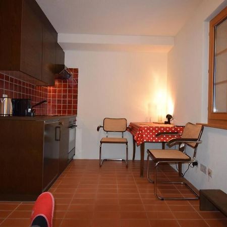 Studio Central 1 Zermatt Zewnętrze zdjęcie