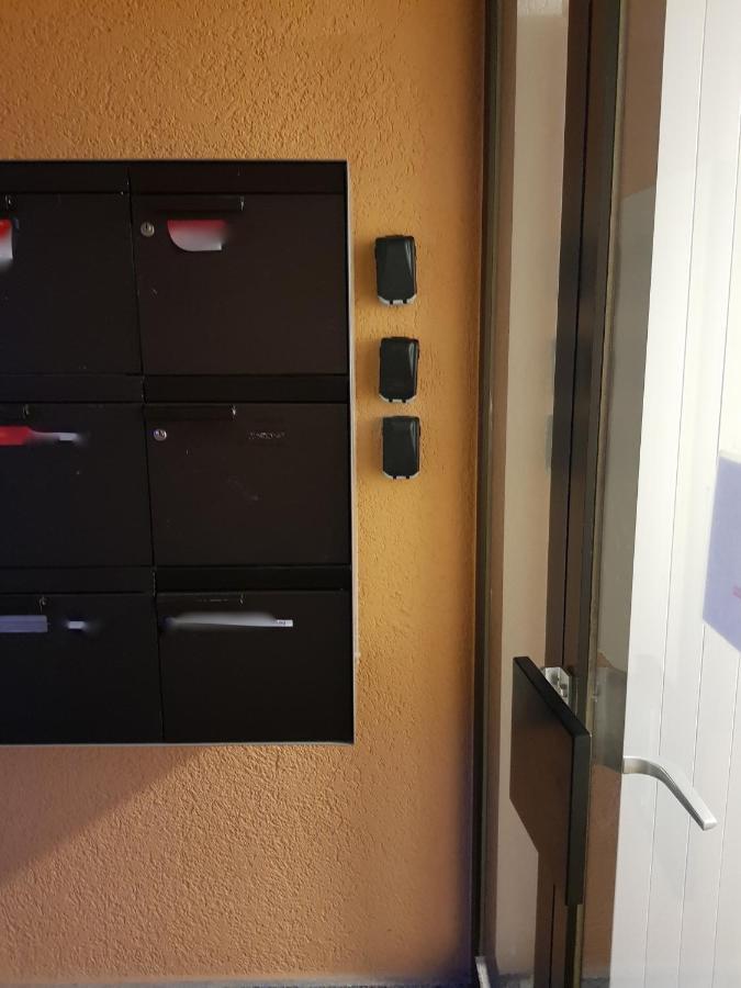Studio Central 1 Zermatt Zewnętrze zdjęcie
