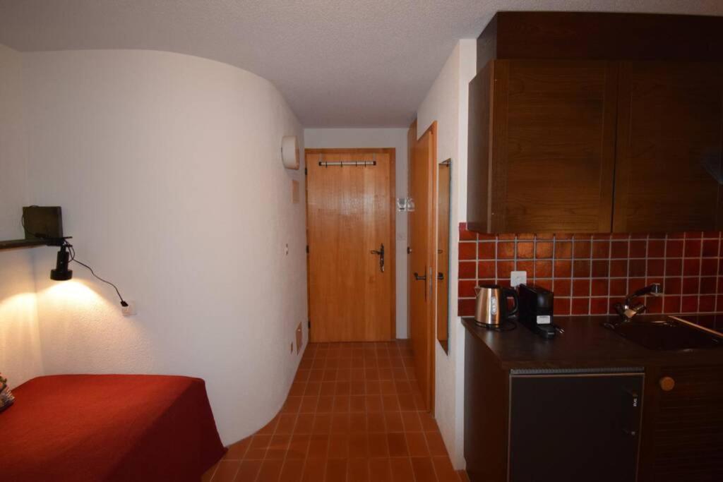 Studio Central 1 Zermatt Zewnętrze zdjęcie